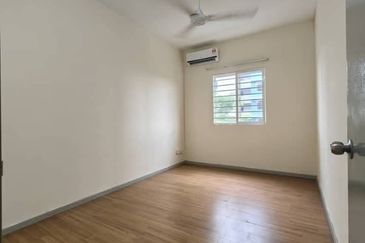 Pelangi Heights Condominium Phase 2