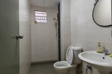 Pelangi Heights Condominium Phase 2