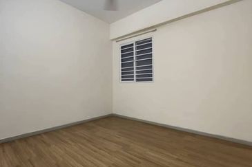 Pelangi Heights Condominium Phase 2