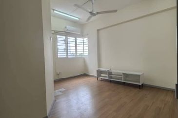 Pelangi Heights Condominium Phase 2