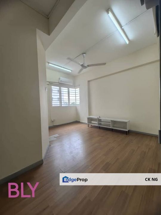 Pelangi Height 2 Condo Klang, Selangor, Klang