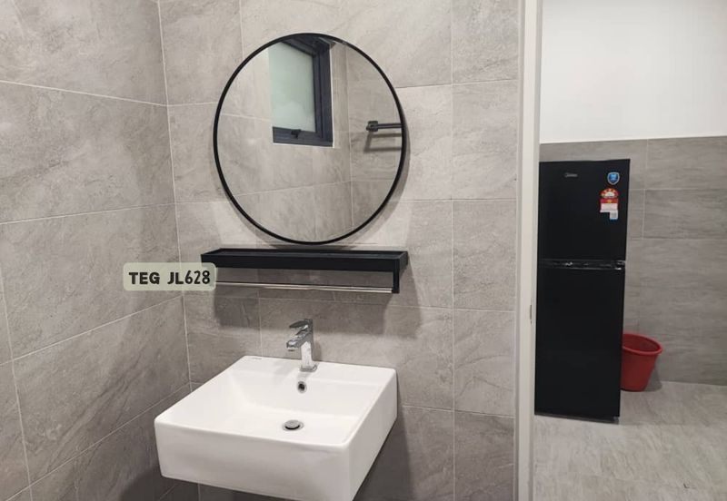 Sunsuria Forum @ 7th Avenue