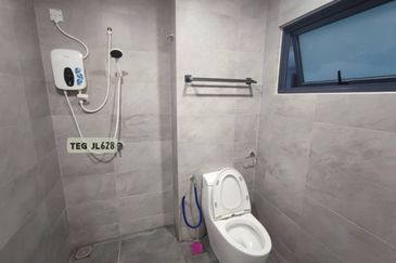 Sunsuria Forum @ 7th Avenue