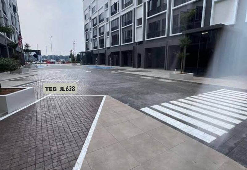 Edusentral @ Setia Alam