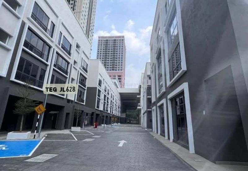 Edusentral @ Setia Alam