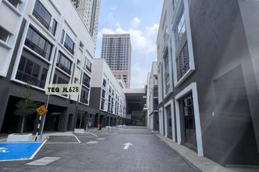 Edusentral @ Setia Alam