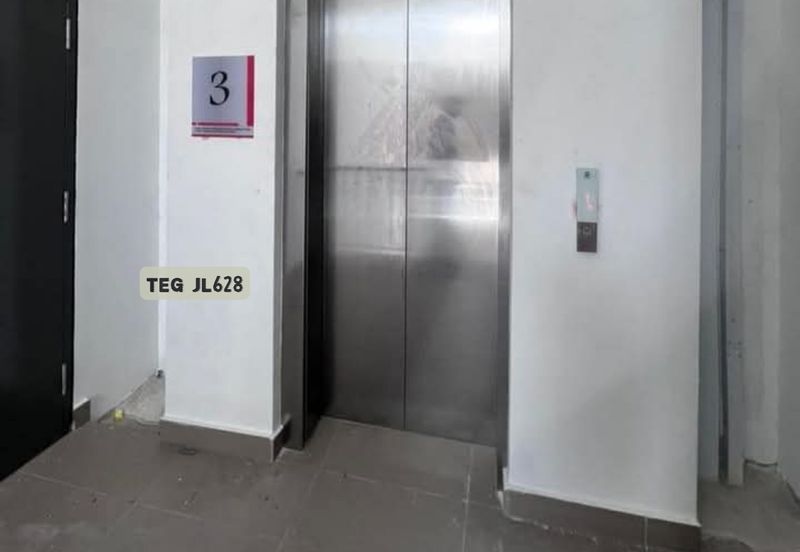 Edusentral @ Setia Alam