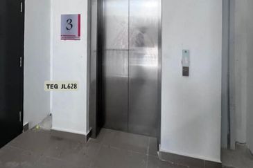 Edusentral @ Setia Alam