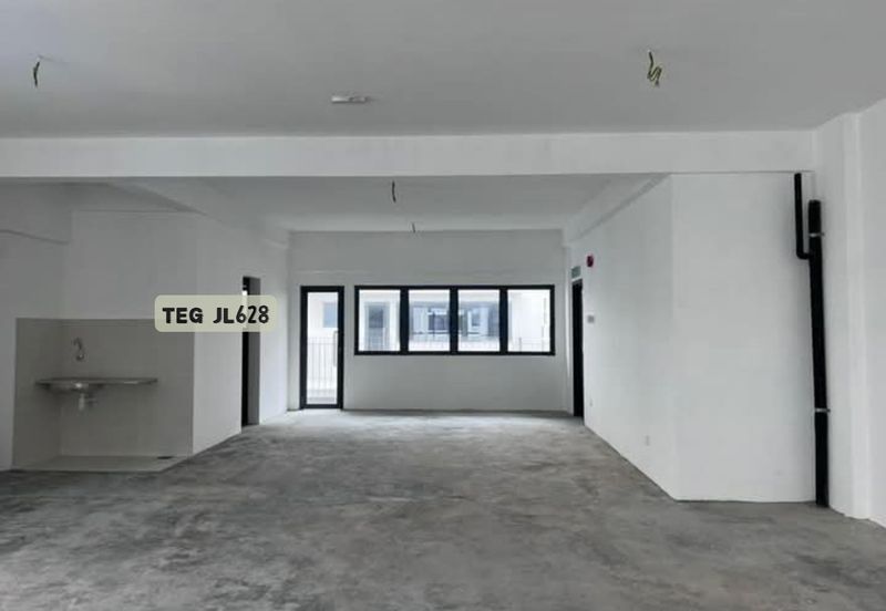 Edusentral @ Setia Alam