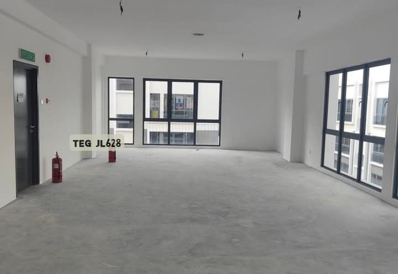 Edusentral @ Setia Alam