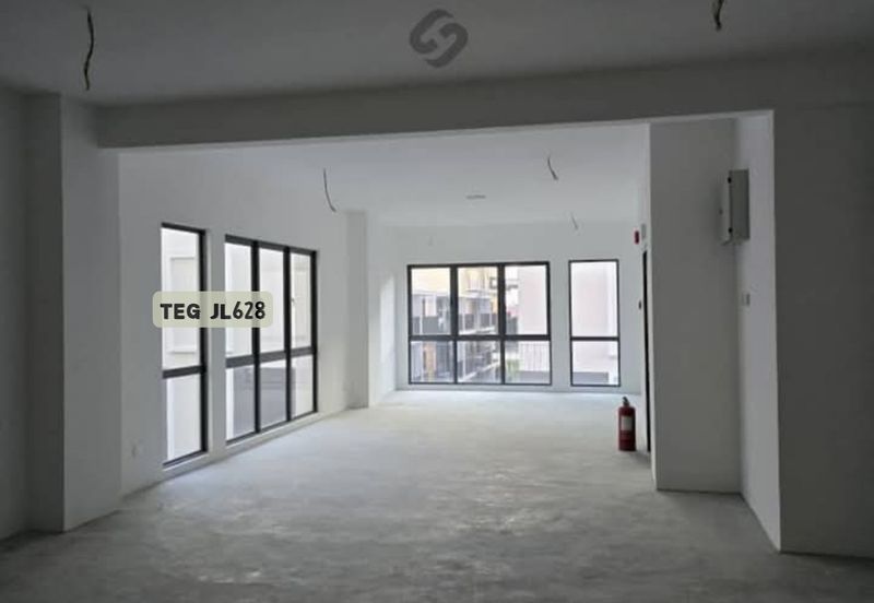 Edusentral @ Setia Alam