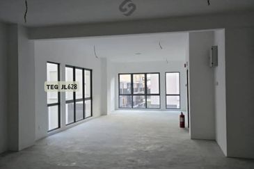 Edusentral @ Setia Alam