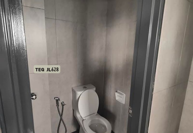 Edusentral @ Setia Alam