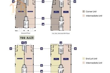Edusentral @ Setia Alam