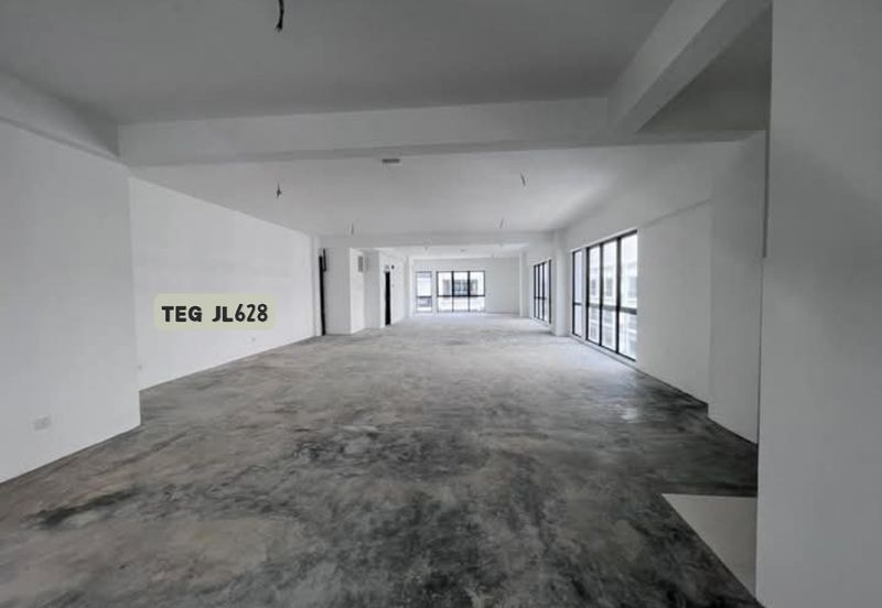 Edusentral @ Setia Alam