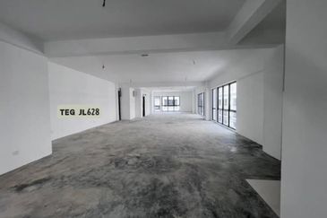 Edusentral @ Setia Alam