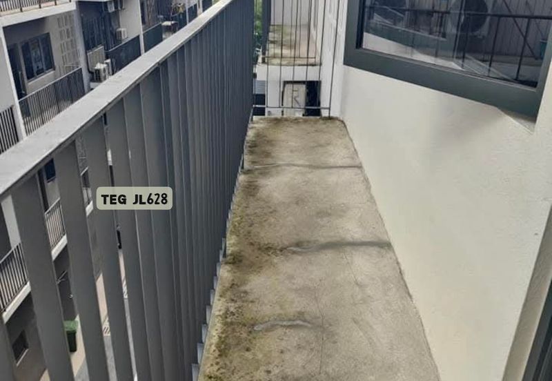 Edusentral @ Setia Alam