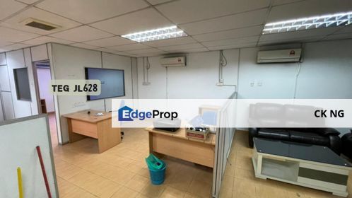 1st Floor Shop Sungai Nibong Rantau Panjang Jalan Kapar Batu 3, Selangor, Klang