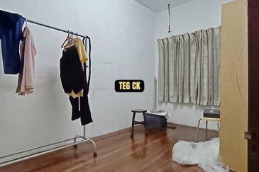 Port Klang (Pelabuhan Klang)