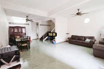 Port Klang (Pelabuhan Klang)