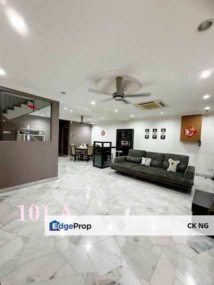 Telok Pulai Klang (Hot Area Nearby Pasar Pagi  ) Double Storey House For Sale, Selangor, Klang