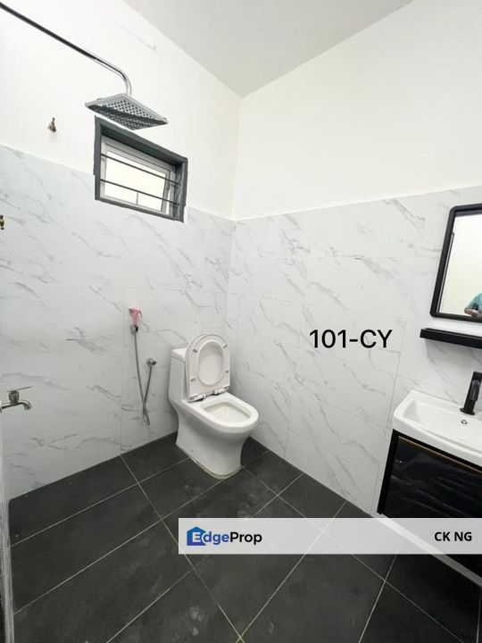   Single Storey House Teluk Pulai Klang Taman Melawis For Sale, Selangor, Klang
