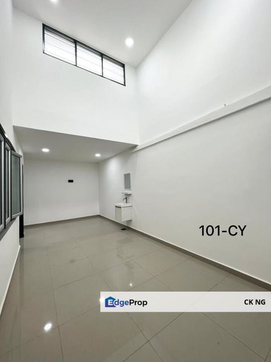   Single Storey House Teluk Pulai Klang Taman Melawis For Sale, Selangor, Klang