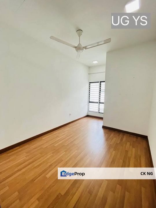  2 Storey House Persada Bandar Bukit Raja Klang For sale, Selangor, Klang