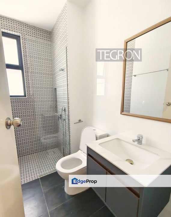 Nara @ Eco Ardence Double Storey Garden Home For Sale, Selangor, Shah Alam