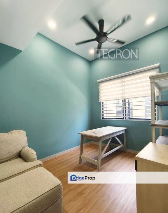 Nara @ Eco Ardence Double Storey Garden Home For Sale, Selangor, Shah Alam