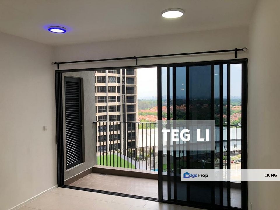 Geo Condo Bukit Rimau For Sale, Selangor, Shah Alam