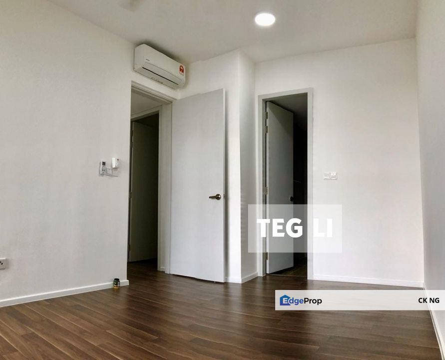Geo Condo Bukit Rimau For Sale, Selangor, Shah Alam