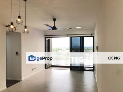 Geo Condo Bukit Rimau For Sale, Selangor, Shah Alam