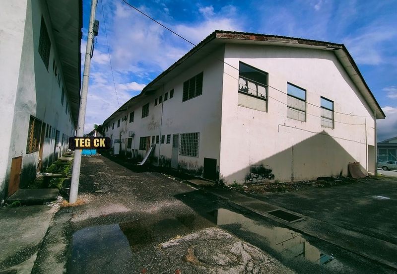 Taman Pinggiran Senawang