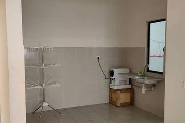 Serunai Apartment [Rumah Selangorku]