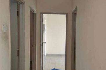 Serunai Apartment [Rumah Selangorku]