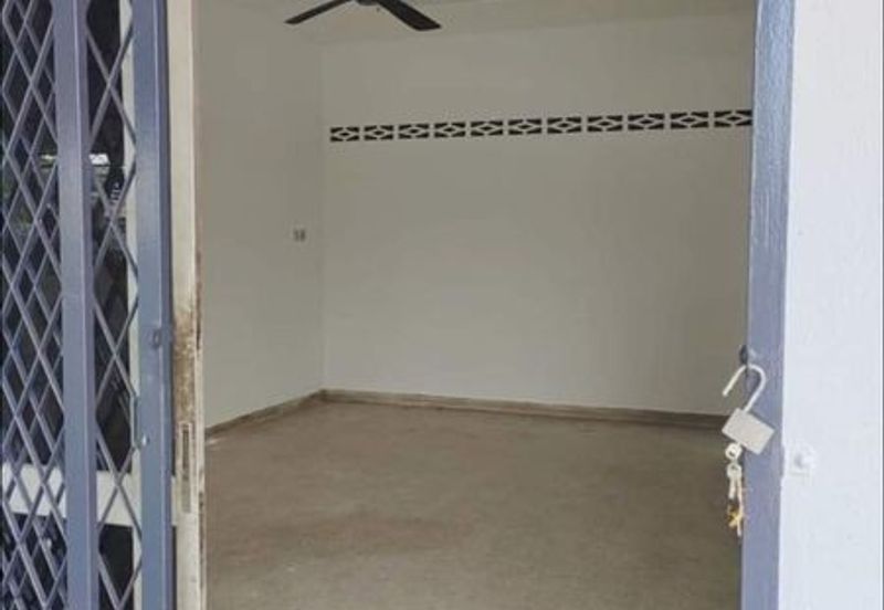 Kampung Rantau Panjang