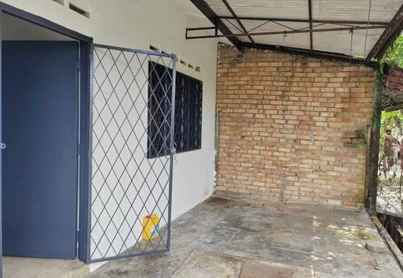 Kampung Rantau Panjang