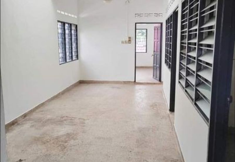 Kampung Rantau Panjang