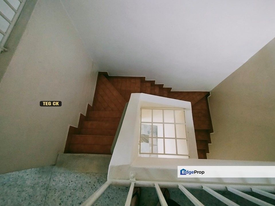 For Sale & Rent🔥2Stry House 18x55 Taman Klang Utama Klang, Selangor, Klang