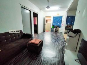Good Invest High Floor Flat Rebana Bandar Bukit Raja Klang for Sale ...