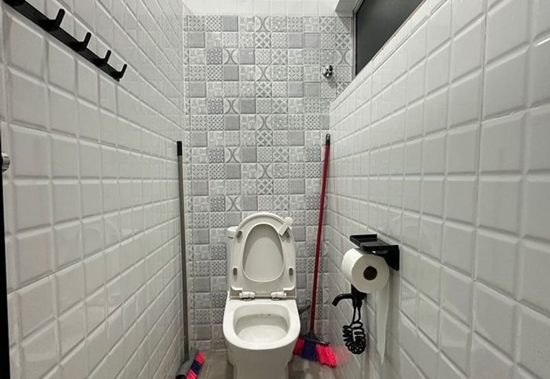 Taman Petaling Indah