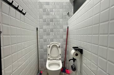 Taman Petaling Indah