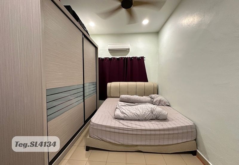 Taman Petaling Indah