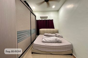 Taman Petaling Indah