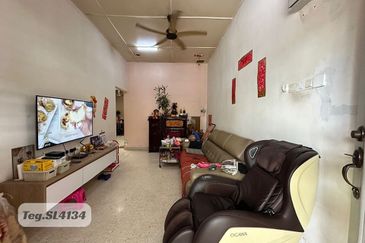 Taman Petaling Indah