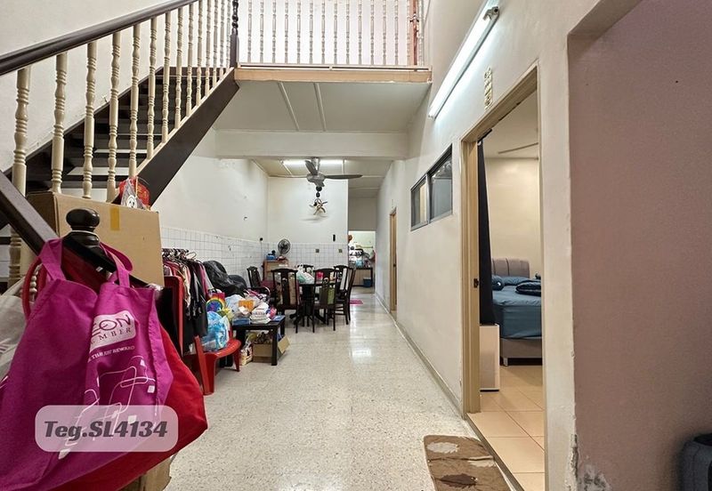 Taman Petaling Indah