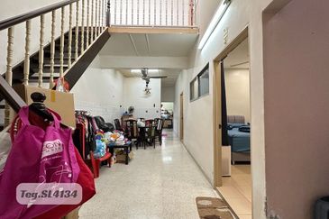 Taman Petaling Indah