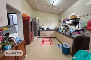 Taman Petaling Indah