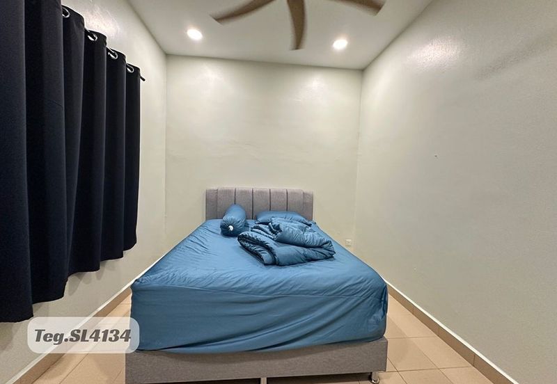 Taman Petaling Indah